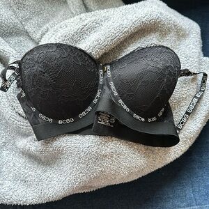BCBG bra. Size 34B. No tags but never worn. New